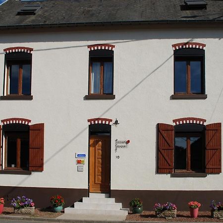 The Silent Picket Bed & Breakfast Martinpuich Екстериор снимка