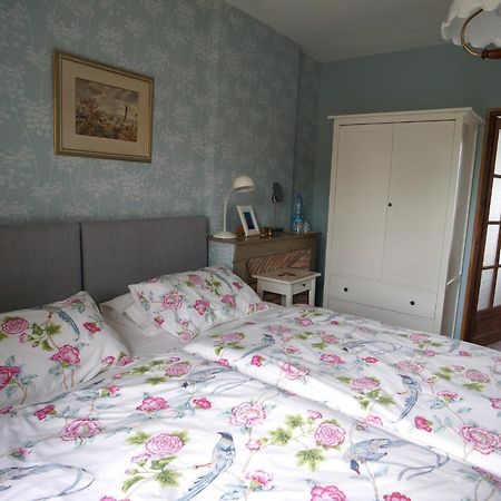 The Silent Picket Bed & Breakfast Martinpuich Екстериор снимка