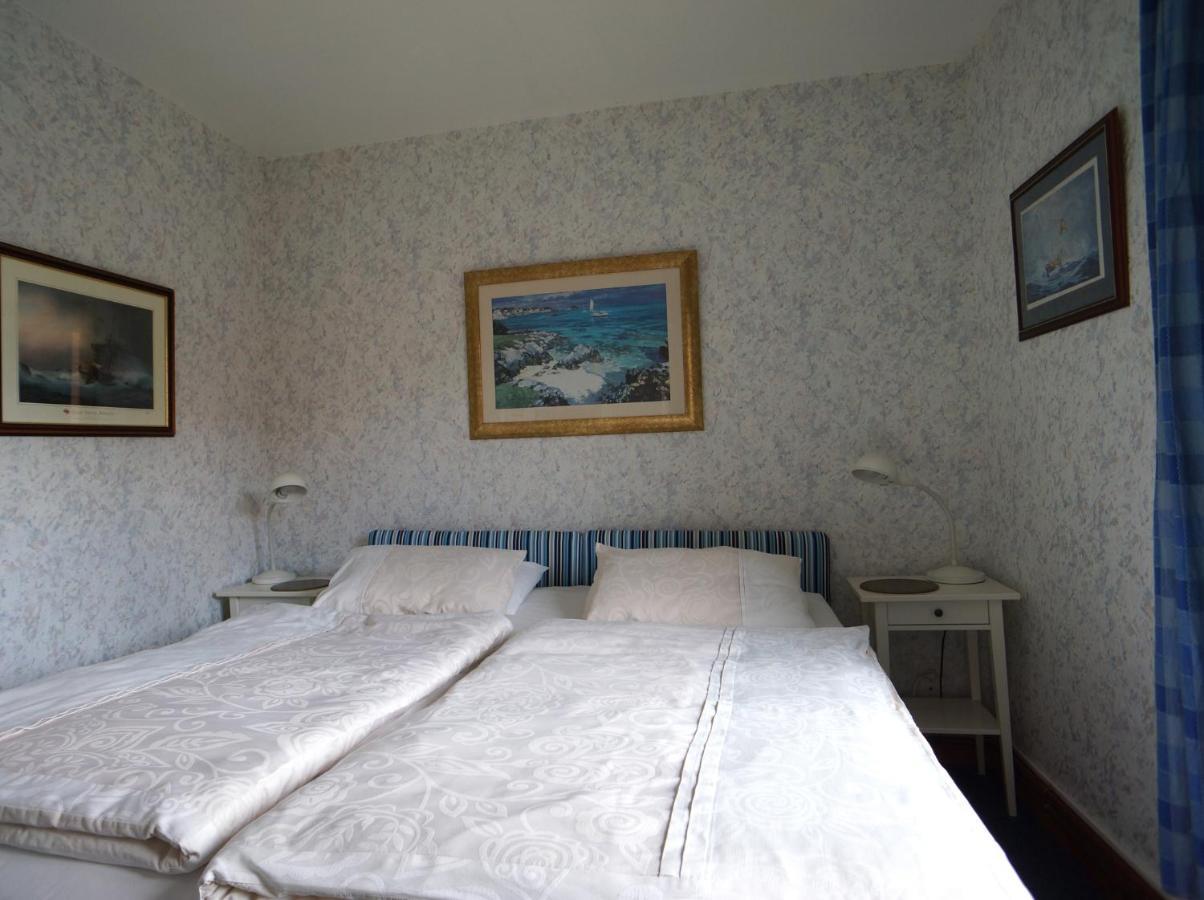 The Silent Picket Bed & Breakfast Martinpuich Екстериор снимка