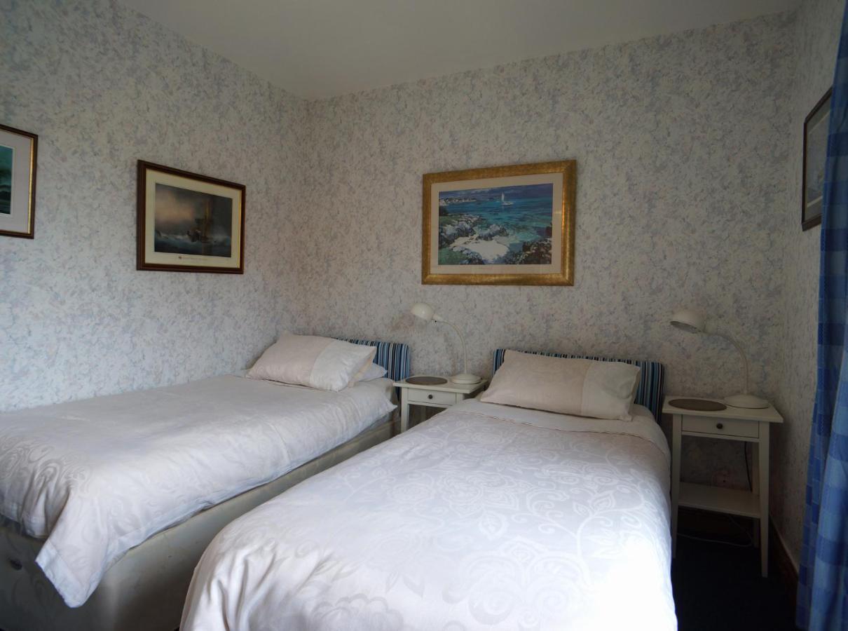 The Silent Picket Bed & Breakfast Martinpuich Екстериор снимка