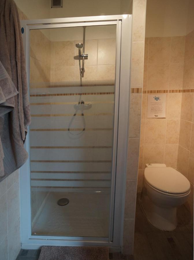 The Silent Picket Bed & Breakfast Martinpuich Екстериор снимка