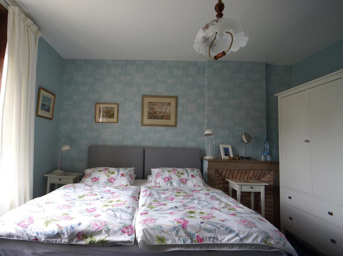 The Silent Picket Bed & Breakfast Martinpuich Екстериор снимка