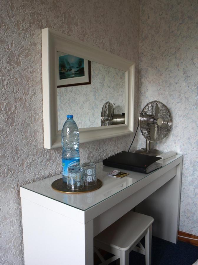 The Silent Picket Bed & Breakfast Martinpuich Екстериор снимка