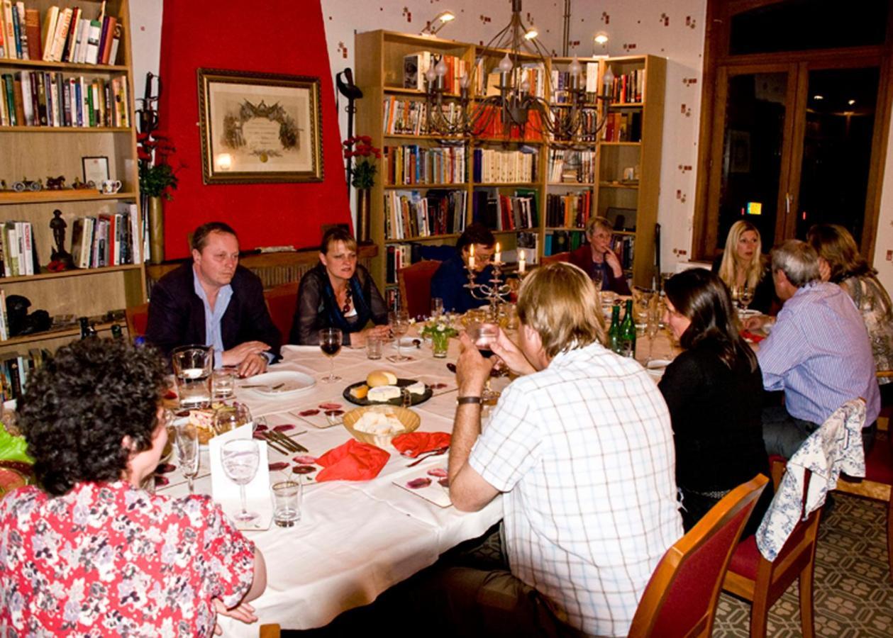 The Silent Picket Bed & Breakfast Martinpuich Екстериор снимка
